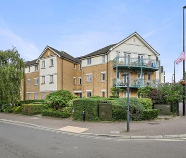 2 bedroom ground floor flat to rent - Photo 4