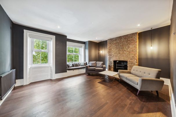 St John’s Hill, Clapham SW11 - Photo 1