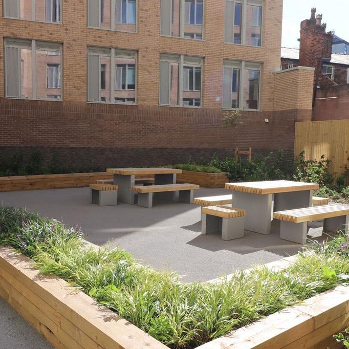 1 bedroom apartment to rent - Photo 1