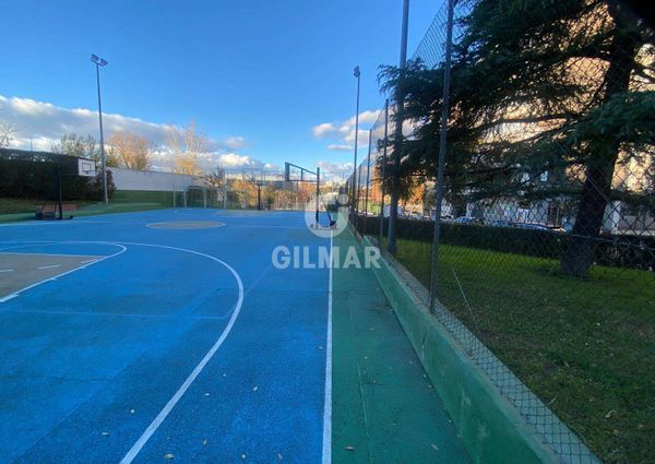 Piso en alquiler en Canillas – Madrid | Gilmar Consulting Inmobiliario