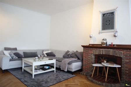 Appartement te huur in Wilrijk - Foto 4