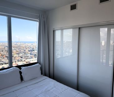 For Lease - 5 Defries Street Unit# 2812, Toronto, Ontario - Photo 3