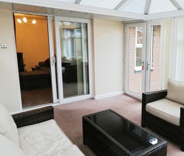 3 bedroom bungalow to rent - Photo 4