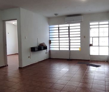 casa en renta en el centro de Mérida, barrio la Ermita - Photo 1