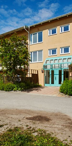 Parstugugatan 9 - Foto 1