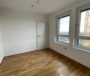 Ab 01.11. verfügbar: Laxenburgerstraße 151B - 2-Zimmer-Singlewohnung im 2. Liftstock - Photo 3