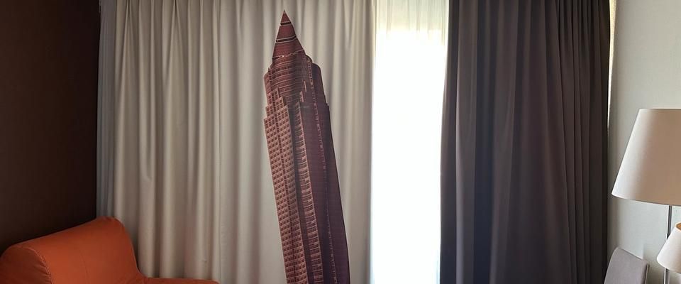 Apartment in Frankfurt-Bockenheim / City West zu vermieten - Foto 1