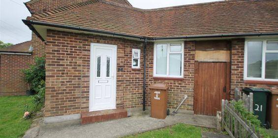 1 bed flat to rent in Ralston Way, Watford, WD19 - Photo 3