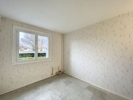 Appartement à louer - REIMS NORD - T2 - Photo 2