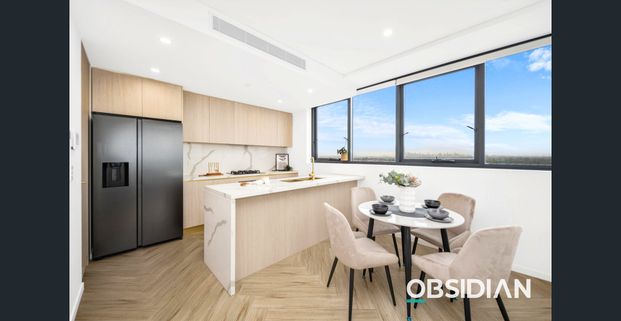 1304/15 George St, Burwood, NSW 2134 - Photo 1