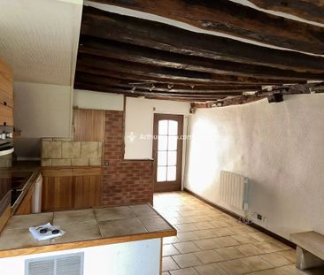 Location Maison de ville 3 pièces 74 m2 à Savigny-sur-Orge - Photo 1