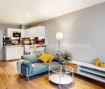 Single-Living Nähe Kulturbrauerei - Foto 1