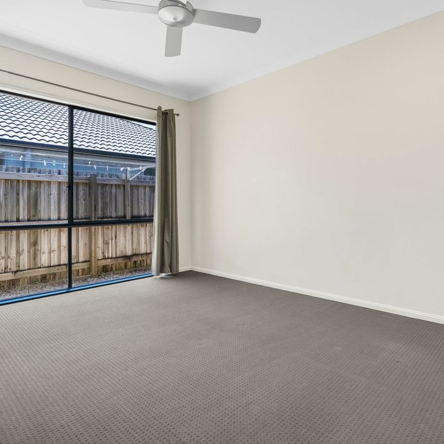 Imagine watching the sun set on this deck! - Photo 1