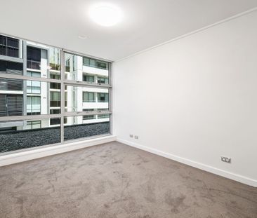 Cosy one bedroom plus study and car space - Photo 5