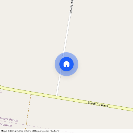 22 Marble Hill Road, NSW 2350, Armidale