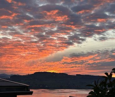 31/2-ROOM APARTMENT IN EICH (LU), FURNISHED, TEMPORARY - Photo 2