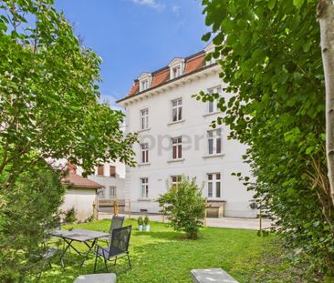 Un bijou dépoque 5,5 pièces rénové avec goût en plein cSur de Saign... - Photo 3