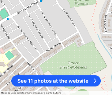 Turner Street, Stoke-On-Trent, ST1 - Photo 1