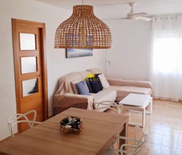 GROUND FLOOR 2 BEDROOM APARTMENT - PLAYA HONDA - Photo 6
