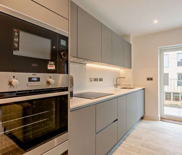 Brand new, one bedroom apartment within the sought after Marleigh P... - Photo 4