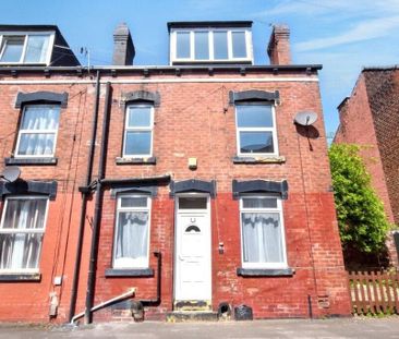 2 Bed Terraced House, Aberdeen Road, LS12 - Photo 5