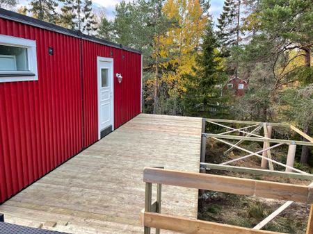 Svärtgärdsvägen, Ingarö - Foto 4