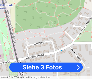 Wunderschön im Grünen gelegen! - Foto 1