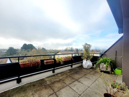 3 Pièces Quartier Maraîchers - Photo 5