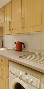 studio apartment apartment to rent - Photo 3
