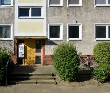 Schöne 3-Zimmer-Wohnung auf dem Laagberg // 2.OG links - Photo 5