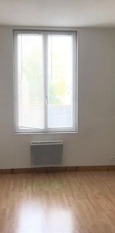 Appartement F2 à louer - Photo 1