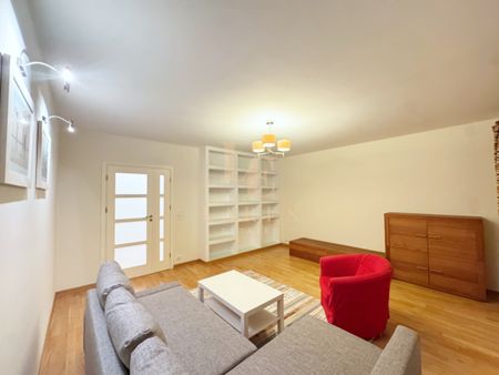 Mieszkanie 2-pokojowe przy Lesie Kabackim | METRO - Фото 5