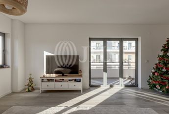 Apartamento T3 em Lisboa