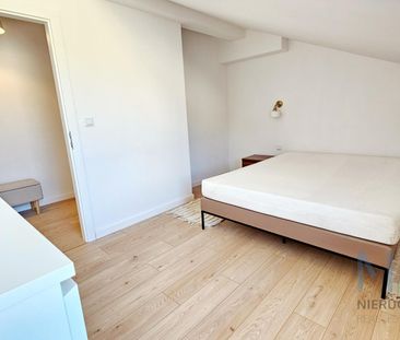 nowe ,przytulne 2 pokoje na poddaszu, Kalwaryjska - Фото 6