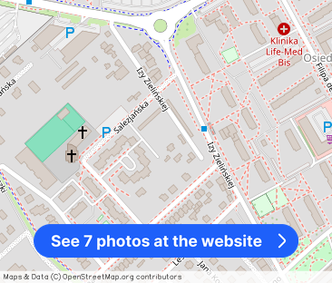 2-pokojowe mieszkanie 58m2 – komfort, wygoda i dobra komunikacja! - Photo 1