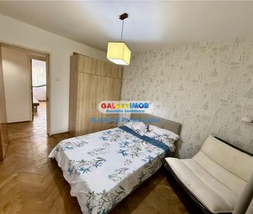 Apartament 3 camere | Lujerului | Semidecomandat | 3min metrou - Photo 4
