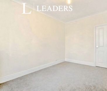2 bedroom house to rent Carter Lane, Mansfield, Nottinghamshire, NG18 - Photo 5