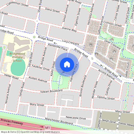 17 Biggs Drive, Vic 3809, Officer