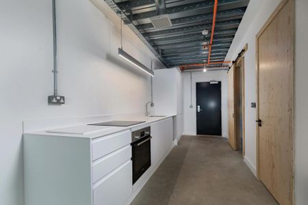 1 bedroom apartment to rent - Photo 2