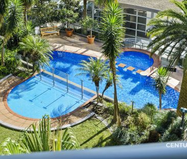 Renovated Penthouse in the Heart of Chatswood &ast;&ast; 27&sol;11&... - Photo 3