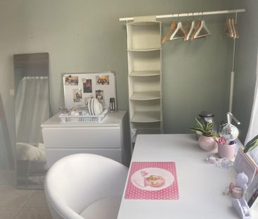 K 1 - Bijlokevest 35 - Foto 1