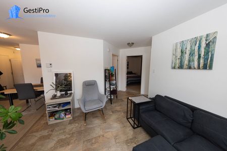 2034 Boulevard Masson - Photo 3