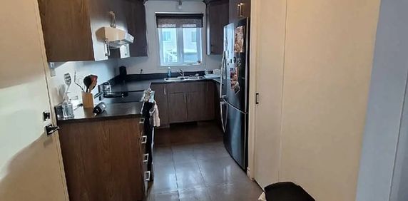 Sous-location Appartement 4 1/2 - Photo 2