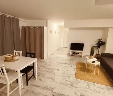 Appartement à louer 1 pièce • 53,66 m 2 Nice - Photo 6