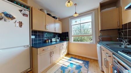 1 bedroom flat to rent - Photo 4