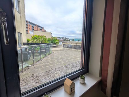 South Quay, Kings Road, Swansea, SA1 8AH - Photo 2