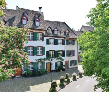 EINMALIGE GELEGENHEIT - HISTORISCHES STADTHAUS AM PETERSPLATZ - Photo 6