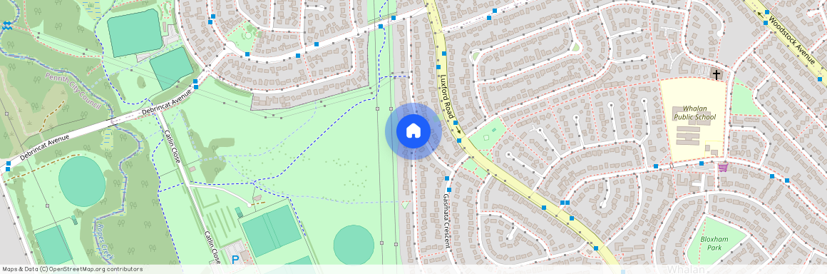 36 Finisterre Avenue, NSW 2770, Whalan