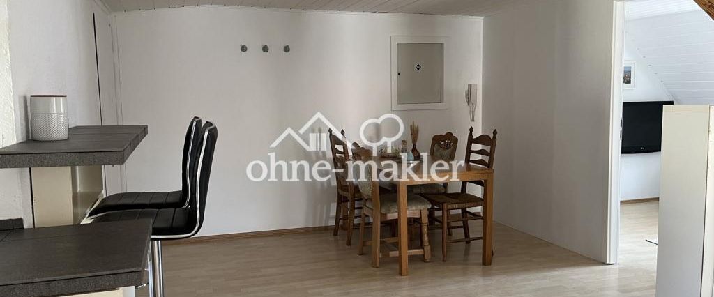 Möbliertes WG-Zimmer - Foto 1