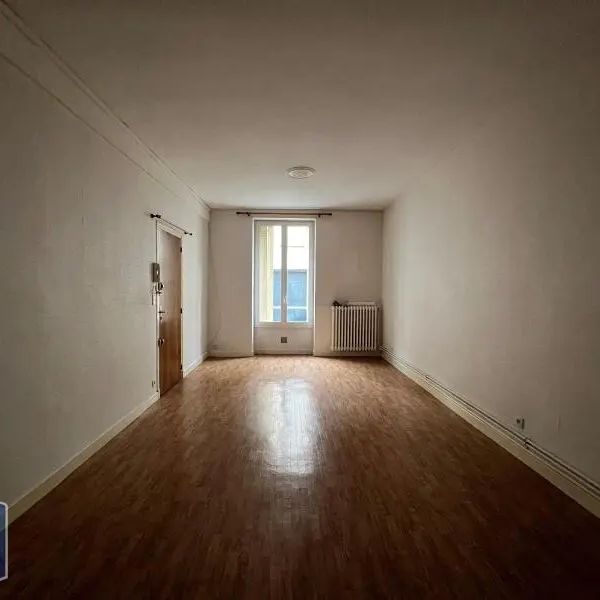 Appartement à louer 2 pièces 61.19m² - Photo 1